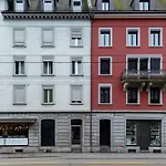 Zh Gold 1 - Hitrental Zürich