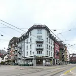 Zh Gold 1 - Hitrental * Zürich