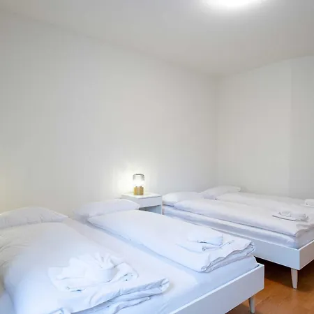 Apartamento Zh Gold 1 - Hitrental