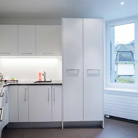 Lägenhet Zh Gold 1 - Hitrental *