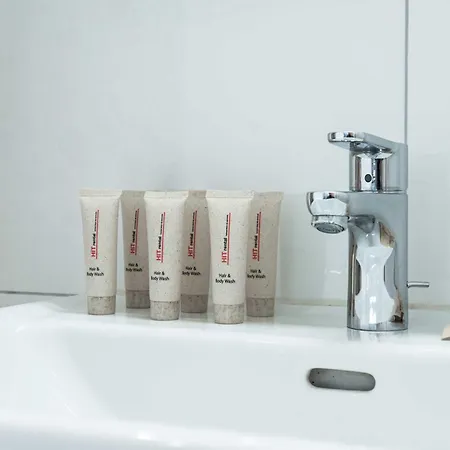 Lägenhet Zh Gold 1 - Hitrental Zürich