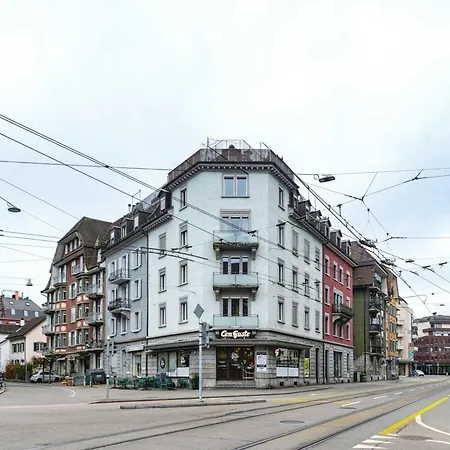 Zh Gold 1 - Hitrental * Zürich