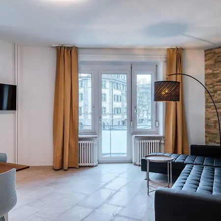 Zh Gold 1 - Hitrental Lägenhet