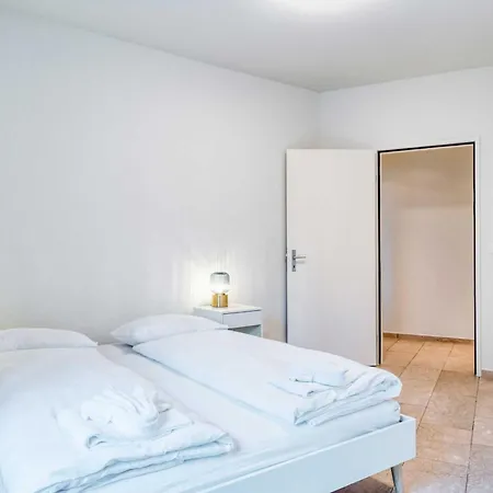 Lägenhet Zh Gold 1 - Hitrental