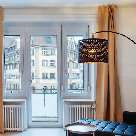 Zh Gold 1 - Hitrental Lägenhet