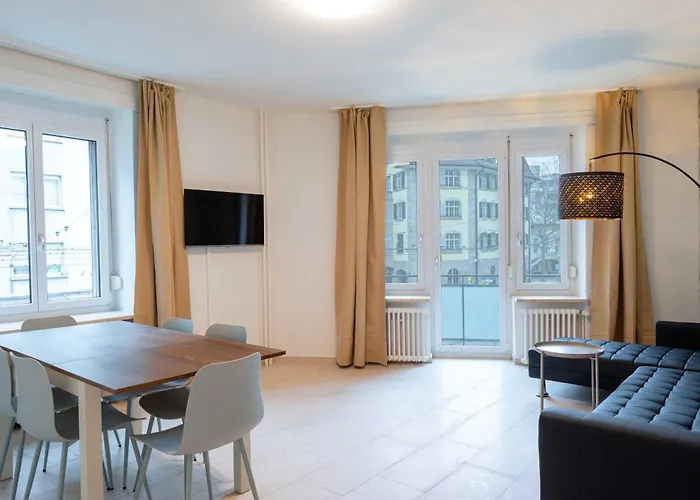 Apartamento Zh Gold 1 - Hitrental *
