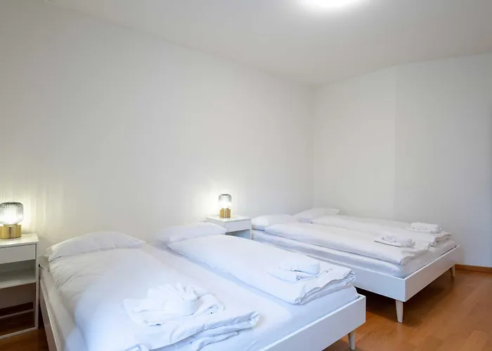 Lägenhet Zh Gold 1 - Hitrental