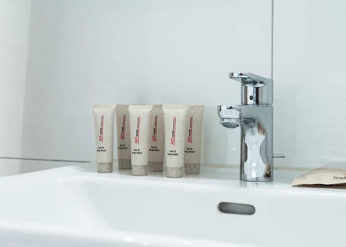 Lägenhet Zh Gold 1 - Hitrental Zürich