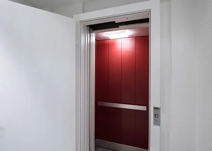 Zh Gold 1 - Hitrental Apartamento