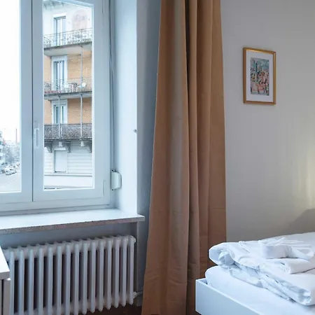 Apartamento Zh Gold 1 - Hitrental
