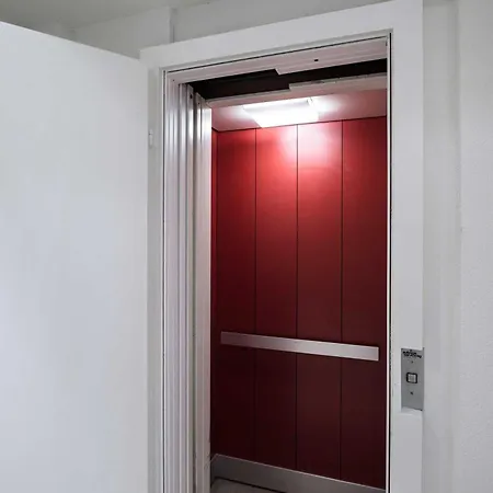 Zh Gold 1 - Hitrental Διαμέρισμα