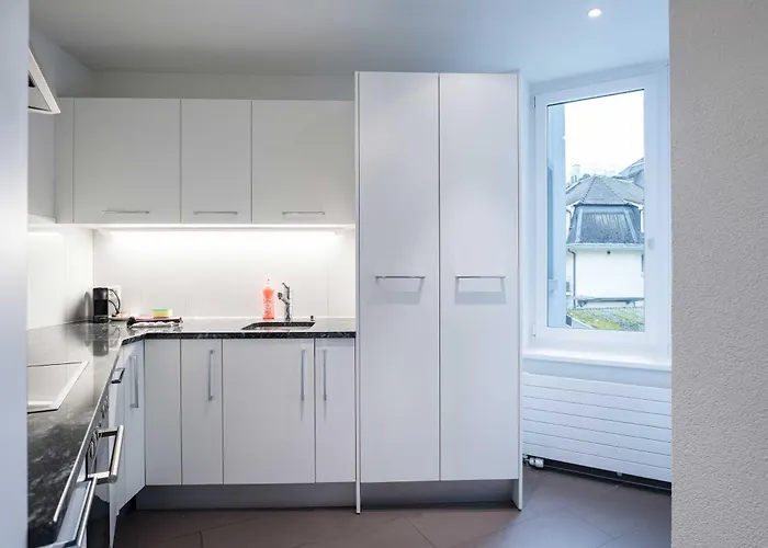 Apartman Zh Gold 1 - Hitrental *